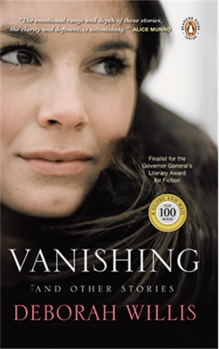 new Canadian cover